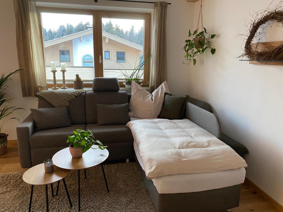 Appartement Kollingwald 萨菲登安斯泰内嫩米尔 外观 照片