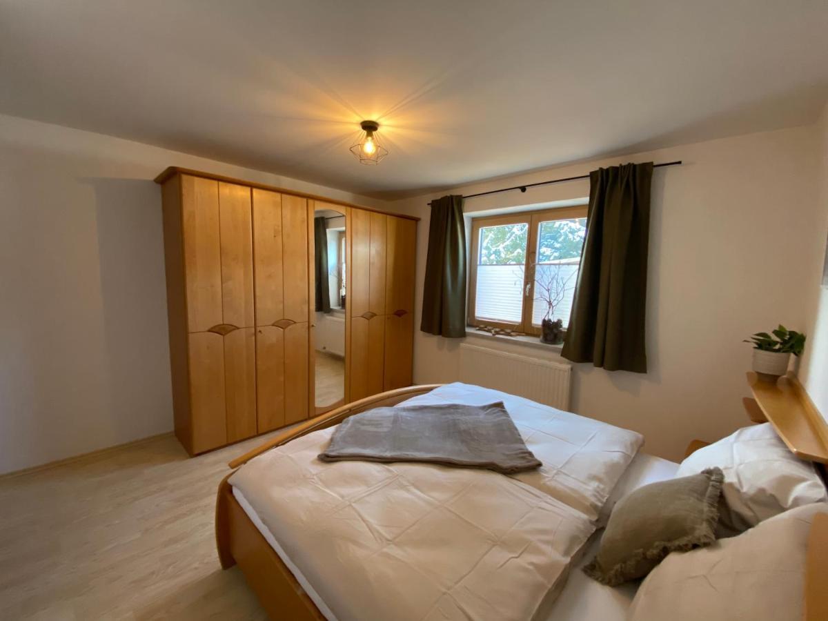 Appartement Kollingwald 萨菲登安斯泰内嫩米尔 外观 照片