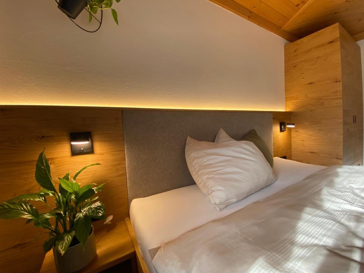 Appartement Kollingwald 萨菲登安斯泰内嫩米尔 外观 照片