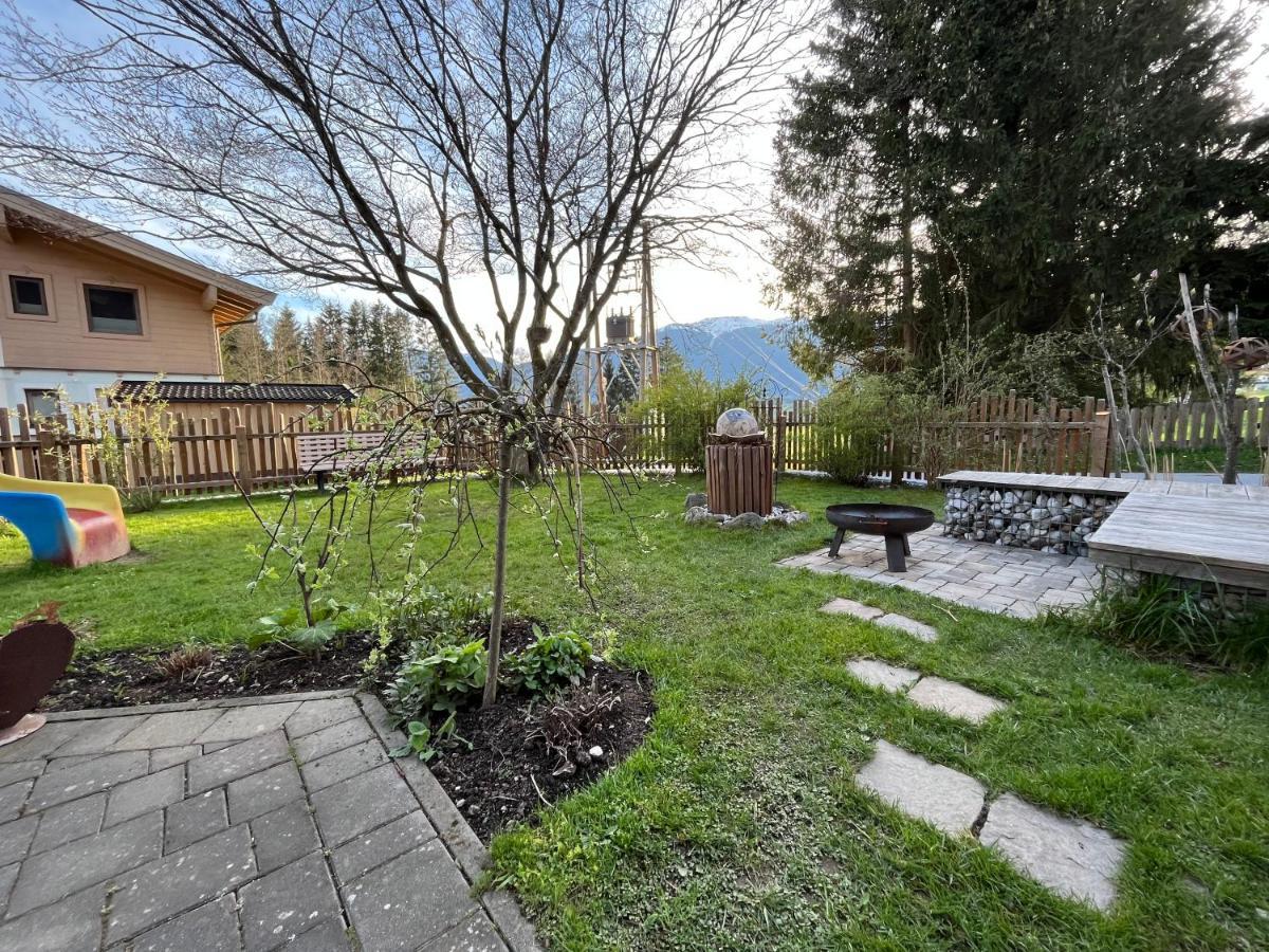 Appartement Kollingwald 萨菲登安斯泰内嫩米尔 外观 照片