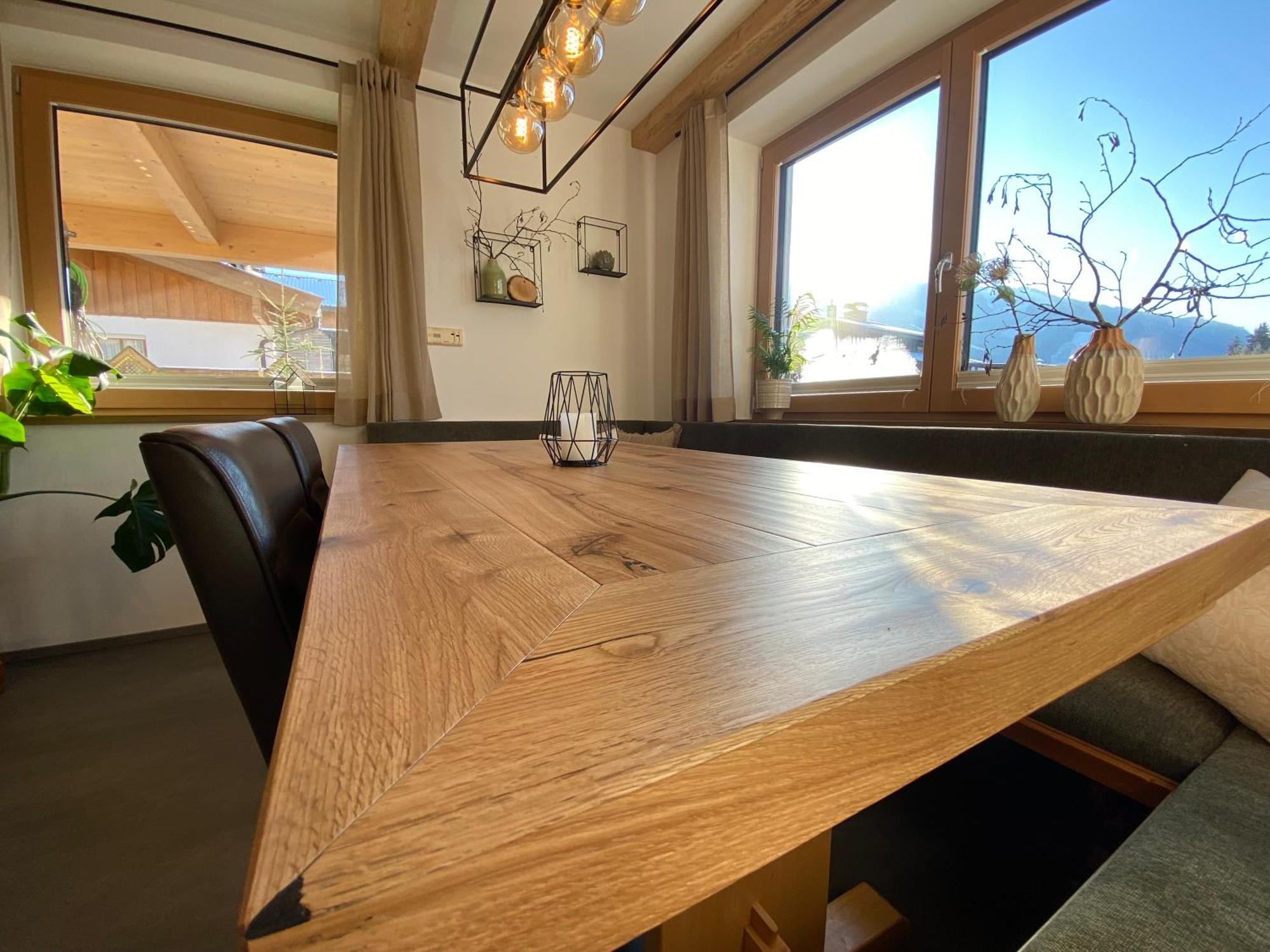 Appartement Kollingwald 萨菲登安斯泰内嫩米尔 外观 照片